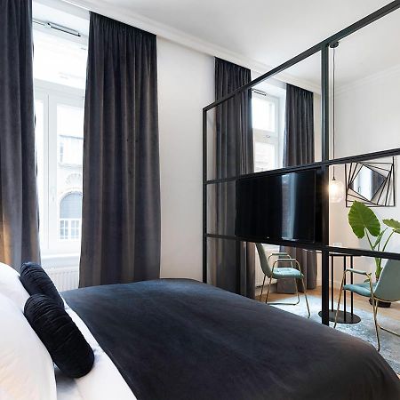 Pierrot & Pierrette Apartment ซาเกร็บ ภายนอก รูปภาพ