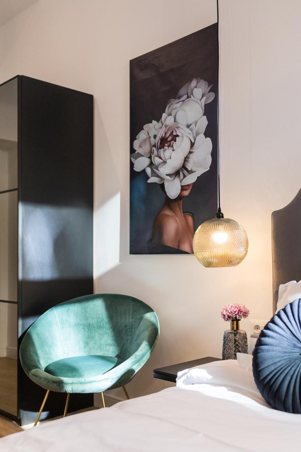 Pierrot & Pierrette Apartment ซาเกร็บ ภายนอก รูปภาพ