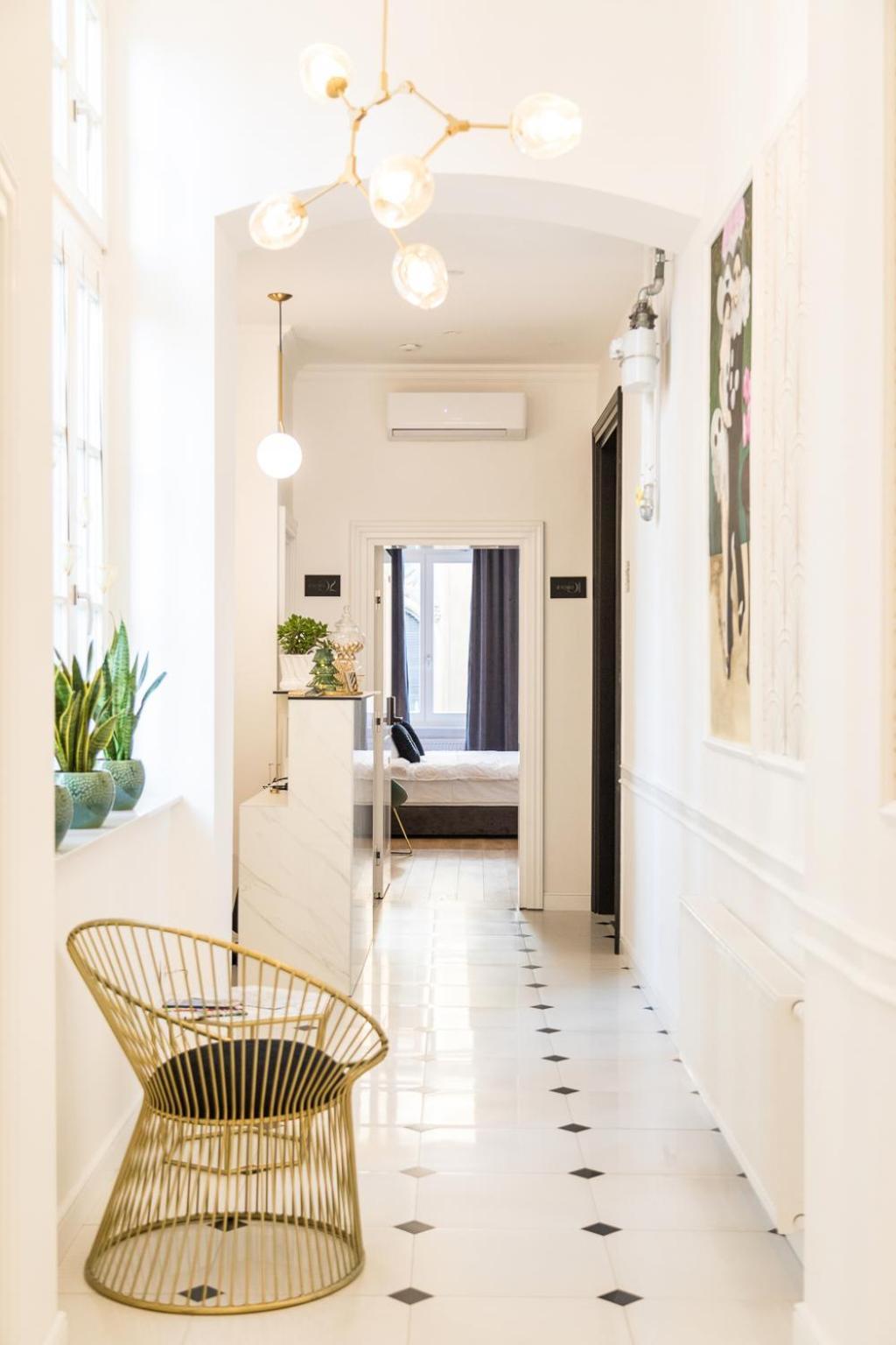 Pierrot & Pierrette Apartment ซาเกร็บ ภายนอก รูปภาพ