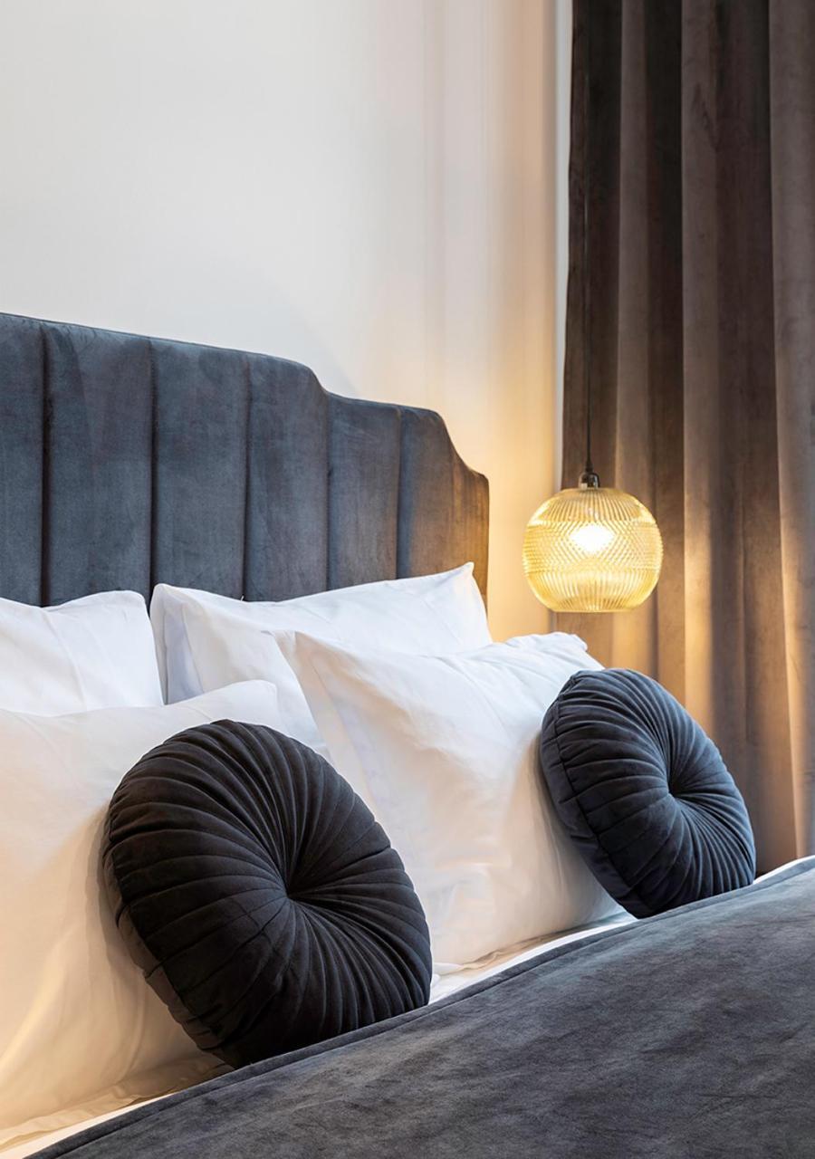 Pierrot & Pierrette Apartment ซาเกร็บ ภายนอก รูปภาพ