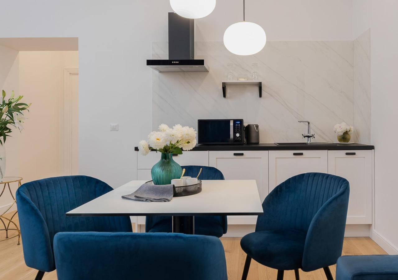 Pierrot & Pierrette Apartment ซาเกร็บ ภายนอก รูปภาพ