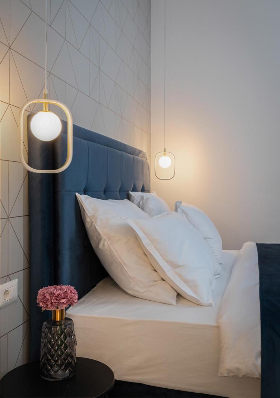 Pierrot & Pierrette Apartment ซาเกร็บ ภายนอก รูปภาพ