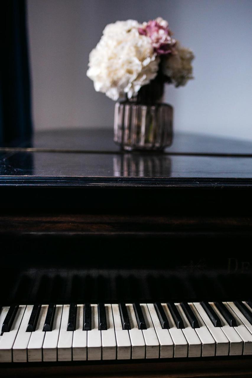 Pierrot & Pierrette Apartment ซาเกร็บ ภายนอก รูปภาพ